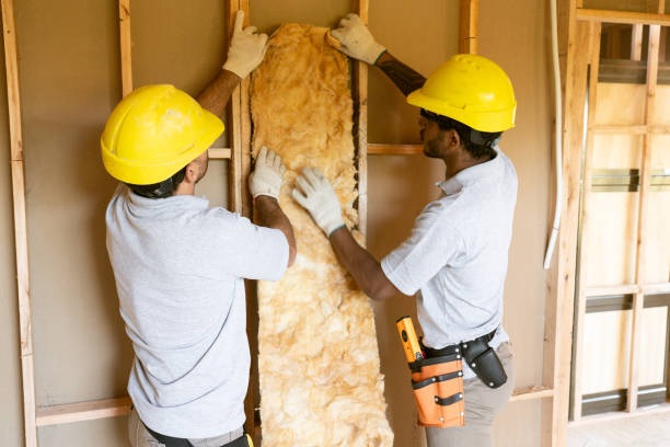Best Insulation Repair Services  in Golden Gate, FL